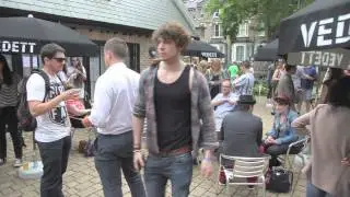 Bushstock 2014 Highlights | Communion Music