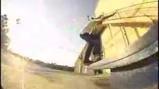 Aaron Green 