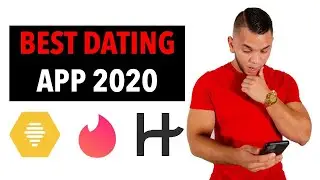 Best Online Dating App | Best Dating Apps 2020 | Check Up the Top Online Dating Apps in 2020