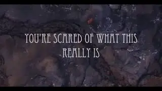 Burning Down The Nicotine Armoire - lyrics [ Dance Gavin Dance ]