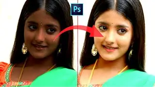 Black skin to white || Skin Retouching || Dark Skin to Light Skin || #photoshop_tutorial  #photoshop