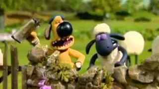 Culcha Candela - Shaun das Schaf