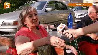 SÚŤAŽ NAJKRAJŠÍ BALKÓN (Veľký Krtíš)
