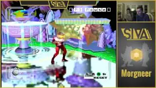 A NCHSS Smashfest Feat. Tree and K27 (Part 3)