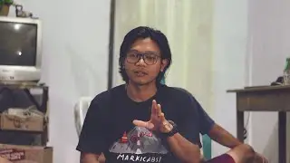 Makan di Depan Orang Puasa, Mengomentari MLI (Alkomenu)