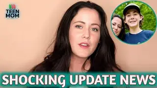 Shocking Update | Jenelle Evans&rsquo; Son Jace Leaks Private Texts Online | Teen Mom News