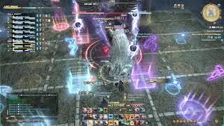 Eden's Verse: Fulmination [Savage] (E5S) clear - Samurai PoV