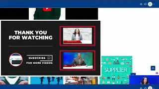 eLearning system Demonstration
