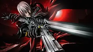 Devil May Cry [AMV] - BLAZE