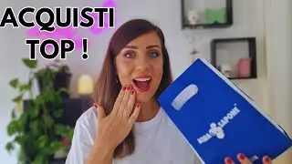 TUTTI I MIEI SUPER ACQUISTI BEAUTY! *HAUL LOWCOST*