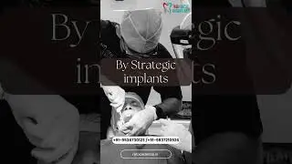Reface Dental Meerut | Dental implants
