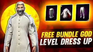 FREE FIRE BUDDY MART BUNDLE GOD LEVEL DRESS COMBINATION || BEST DRESS COMBINATION ||MAD HYPER GAMING
