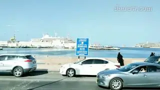 Jalan Jalan di Muscat Oman