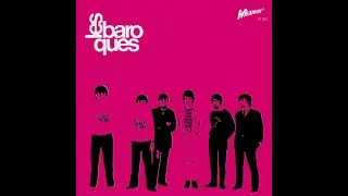 Les Baroques - Frankie's Blues ➤(Nederbeat) | (Baarn) 1966