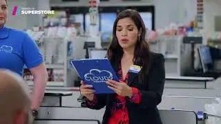 Superstore S6 | New Season Trailer | Showmax Series