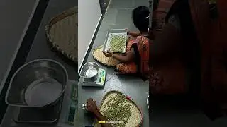 indian#green #gold #cardamom #story #spices