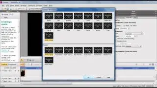 How To Make an Opening Title For Videos Using Serif Movie Plus X5