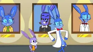 Ed Meets the Dentist