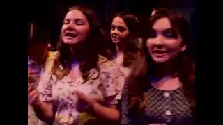Brundibár 7 11 2021 Stavovské divadlo finál