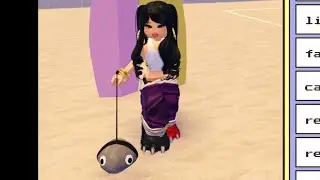 НОВЫЙ СПОСОБ СНЯТЬ РУКУ И ТАПОЧКИ-МОНСТРЫ #berryavenueoutfits #roblox #безруки