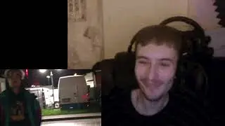 młody yerba + hubithekid   lifestyle official video REACTION mlodyskiny