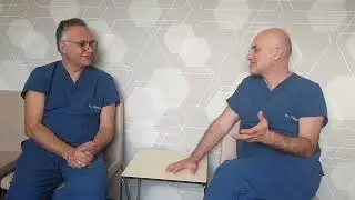 Sinir İyileşmesi ve Sinir Transferleri I Prof. Dr. Berkan Mersa