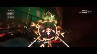 Redout 2 - #22 Mantis E.S.C Contest - Tartarus Mines: Tantalus