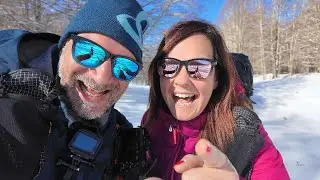 LIBERA la MENTE vieni a CAMMINARE - TREKKING DIPINTOS EXPERIENCE