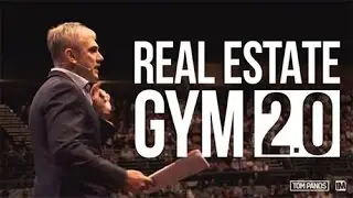 Real Estate Gym 2.0
