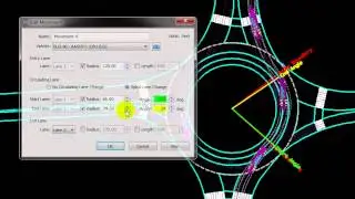 TORUS Roundabouts  Extended Central Island Creation 1080p