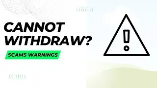 ygexchange.com Withdraw Issues?