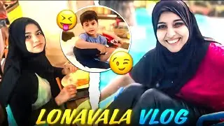 My Lonavala Vlog | HKR