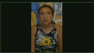 Miah Cerrillo testifies by video to the House committee on gun violence | FOX 5 DC