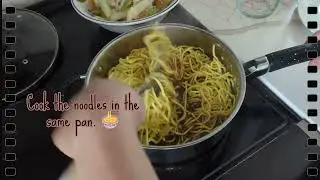 Must Have Dish on Your Party   Pancit🍜