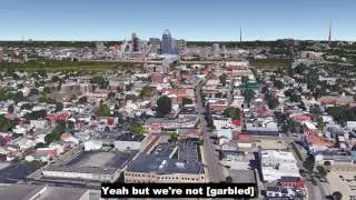 Jim Rauch Phone Call - Surveillance Edition (Sizzle Reel)