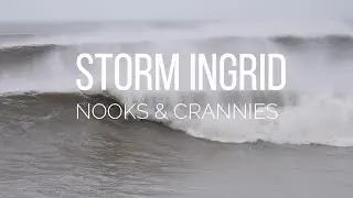 STORM INGRID