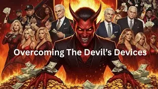 Overcoming The Devil's Devices (AI Short Film)