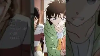 G&atilde; săn c&aacute;#emxinhsayhi #ranmori #aoko #sonoko #kazuhatoyama #detectiveconan #conan #anime #edit