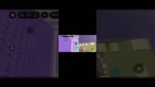 The cursed of wall hop tower di roblox 