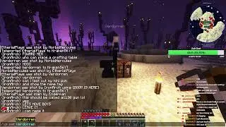 Minecraft 1.20.1 Live Stream. Viewers welcome to join. (Follow the rules as usual)