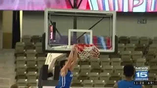 Fort Wayne Mastodons picked to win Summit League title in 2016-17 season