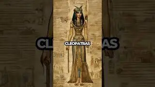 Temporal Paradox: Cleopatra and the Moon Landing