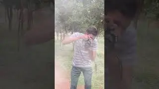 A Funny Pre Wedding Shoot #comedy  #funny  #trending