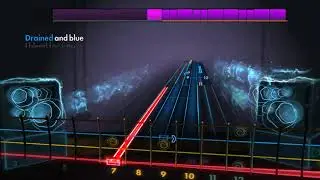 No Excuses - Alice in Chains - Rocksmith 2014 - Bass - DLC