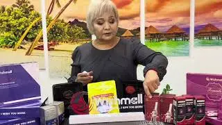 Ознакомление WISHMALL☀️