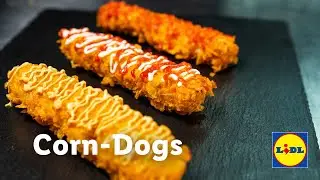 Corn Dogs | Lidl Österreich