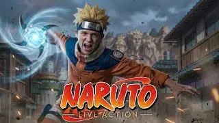 Naruto Live Action Powers Movie (2025) | Chakra, Jutsu & Ninja Abilities Full Movie Review & Facts!