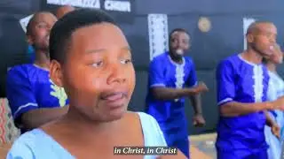 IMBARAGA BY INKURU NZIZA CHOIR AEBR NYAGAHINIKA