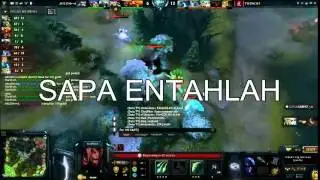 Dota 2 Funny Indonesian Commentator !!