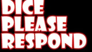 DICE A Message from Our Community, Please Respond Zh1nt0 Demize99 crash7800 Gustavhalling